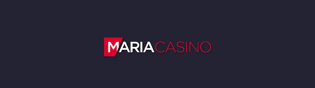 Maria Casino Banner